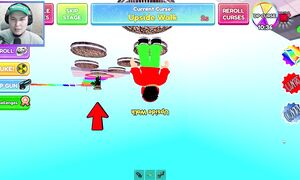 Мен Сиыр Болып Бұл Жерден Қалай Өтемін Роблокс