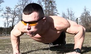 Весеннее обострение