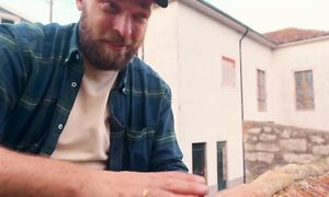 КАК МЫ КУПИЛИ ДОМ В ПОРТУГАЛИИ И что тут важно знать #старыйдом #дом #стройка #недвижимость #ремонт