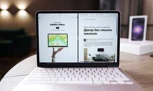 Долго с MacBook Neo — чем удивил и разочаровал. Обзор самого дешевого ноута Apple!