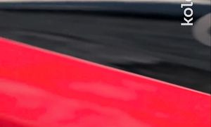 GTS или Turbo Разбираемся раз и навсегда