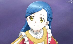 Ascendance of a Bookworm S4 - 01 [DUB]