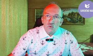 ТИХАЯ ПАНИКА