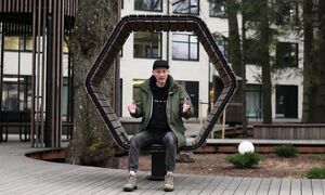 Стокгольм, Гамла Стан так ли хорош Старый Город, как о нём говорят