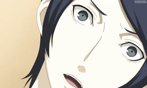 Persona 5 - EP13