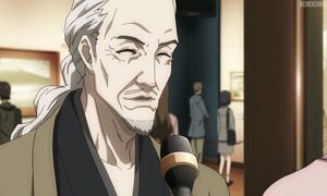Persona 5 - EP14