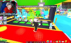 Я ПОЛУЧИЛ КАЖДОГО «ЛЕПРЕКОН» БРЕЙНРОТА ИЗ ЛАКИ БЛОКА в Steal a Brainrot