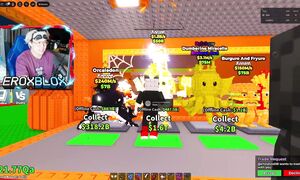 ВСЕМ ПОКА! Я УХОЖУ из STEAL a BRAINROT... ЗАБИРАЙТЕ ВСЕХ МОИХ БРЕЙНРОТОВ