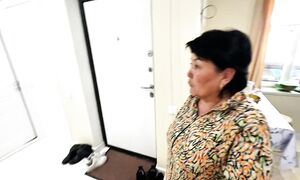 МАМАНЫҢ АЙТҚАНЫН ІСТЕМЕЙМІЗ Мамаға жесткий пранк(үйде қайталамаймыз)