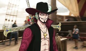 One Piece Cast Then and Now (Anime vs Movie)