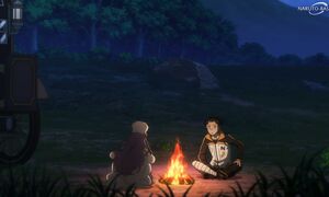 ReZERO Starting Life in Another World S4 - 01 [DUB]