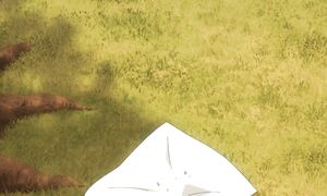 The Gorilla God's Go-To Girl S01E01