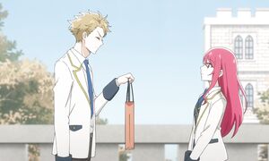 The Gorilla God's Go-To Girl S01E07