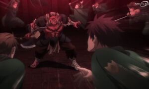 That Time I Got Reincarnated as a Slime S4 - 02 [DUB]