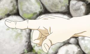 Daemons of the Shadow Realm - 02 [SUB]