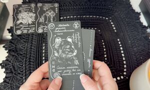 Это Случится вопреки Всему и Всем... Что предначертано Свыше...