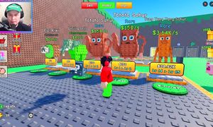 ????Мен Брейнроттардың Үйлерін Тауып Алып Есіктерін Ұрып Қаштым! Укради Брейнрот Роблокс - NONIKZ