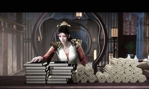 Я стал бессмертным с помощью клавиатуры - 8 серия
