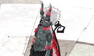 Fireforce - S3 EP25