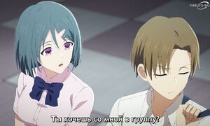 Classroom of the Elite S4 - 06 [SUB]