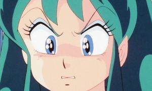 Urusei Yatsura - Bolum 160