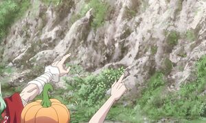Dr. STONE S4 - 27 [DUB]