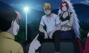 Daemons of the Shadow Realm - 03 [DUB]