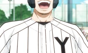 Ace of the Diamond S4 - 03 [DUB]
