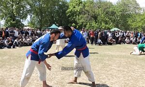 Tavoqga 1 tuyya 1000  Norquvot polvon Diyor polvon - Surxon Sport