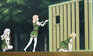 Farming life in another world - S2 EP1