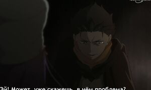 ReZERO Starting Life in Another World S4 - 03 [SUB]
