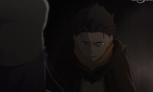 ReZERO Starting Life in Another World S4 - 03 [DUB]