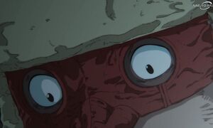 Dorohedoro S2 - 06 [DUB]