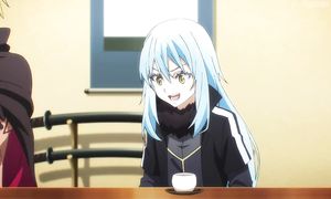 Slime - S4 EP3