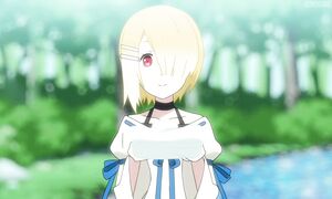 Demon Lord Retry - EP1
