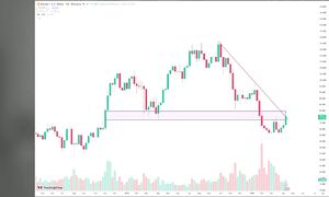 ФРС ЗАХОДИТ В РЫНОК, НО ОБ ЭТОМ СПЕЦИАЛЬНО МОЛЧАТ! Прогноз биткоин, ETH, SOL, XRP