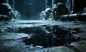 НАДЕНЬ НАУШНИКИ И УЛЕТАЙ  ТАКОЙ МУЗЫКИ ТЫ ЕЩЕ НЕ СЛЫШАЛ! DARK COSMIC HYBRID MUSIC horror music