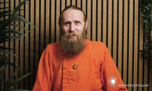 Как найти свое ПРЕДНАЗНАЧЕНИЕ Большая лекция о природе человека - Уроки Медитации (1080p, h264)