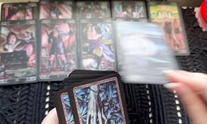 Он Сообщит Тебе то... Что ты не Думала Услышать...