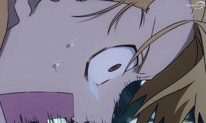 Daemons of the Shadow Realm - 04 [SUB]