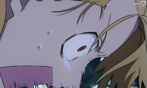 Daemons of the Shadow Realm - 04 [DUB]