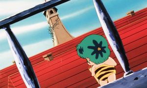 Urusei Yatsura - Bolum 162