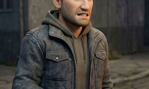 Чужие деньги 3 серия