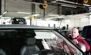 СГНИЛ ЗА ПОЛГОДА! Честный осмотр Dongfeng Box после зимы.