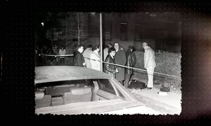 Самый жуткий маньяк Нью-Йорка  Ему приказывала Собака!