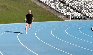 Возраст — это не старость.Это новая категория.