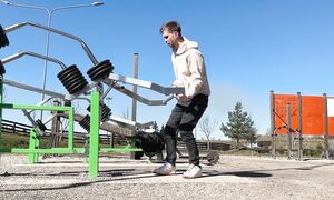 МОИ НОГИ ВЫРОСЛИ НА 7СМ ЗА МЕСЯЦ! ЭТО КАК!