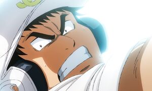 Ace of the Diamond S4 - 04 [DUB]