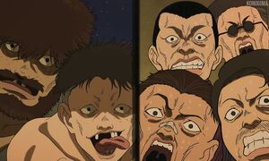 NIPPON SANGOKU - EP2
