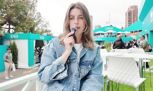 Сходила на теннис в Монако и столкнулась с реальностью (никакой роскоши)